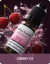 ELUX LEGEND SALTS CHERRY ICE (10)
